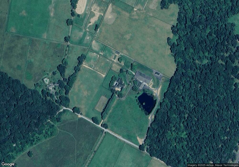 6320 Old Goose Creek Rd, Middleburg, VA 20117 - photo 1