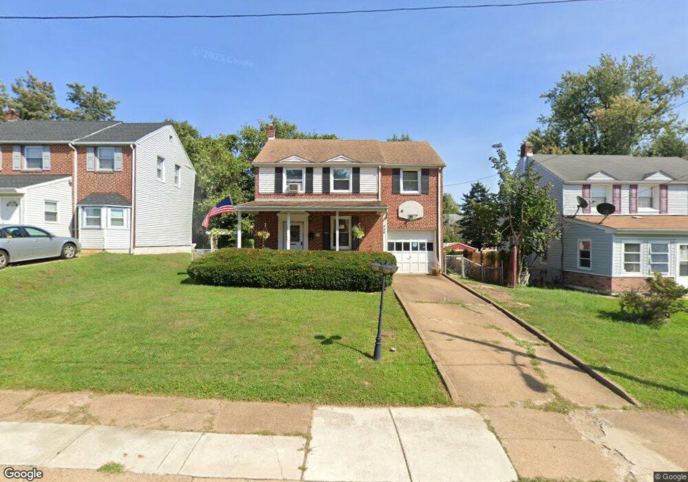 136 Bellanca Ln, New Castle, DE 19720 - photo 1