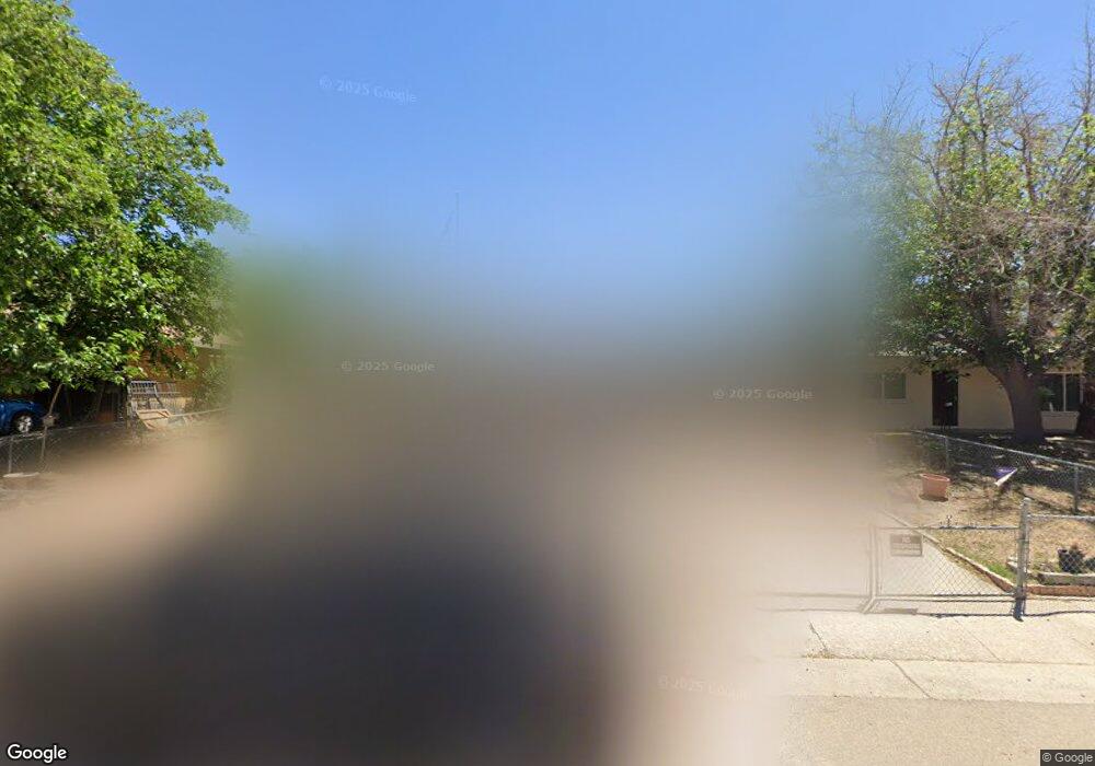 2308 Harvard Ave, Alamogordo, NM 88310 - photo 1