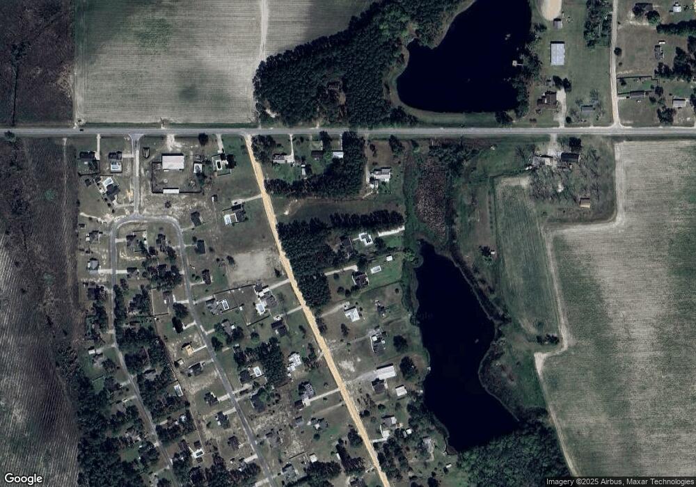 6638 Southside Dr, Blackshear, GA 31516 - photo 1