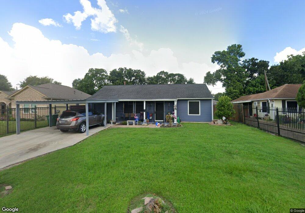 7647 Mchenry St, Houston, TX 77087 - photo 1