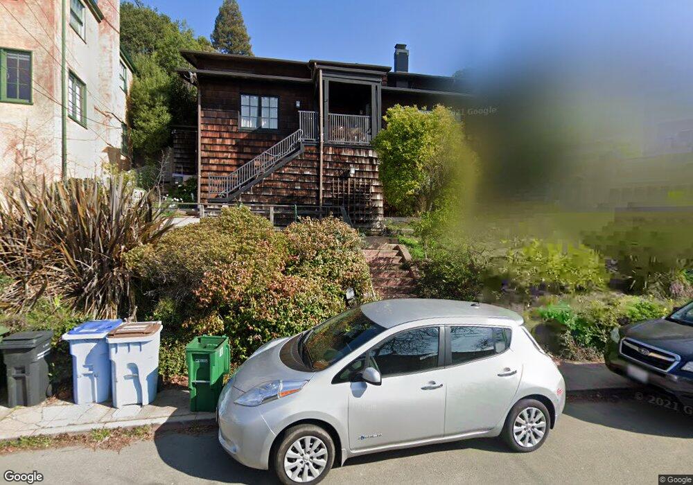 953 Shattuck Ave, Berkeley, CA 94707 - photo 1