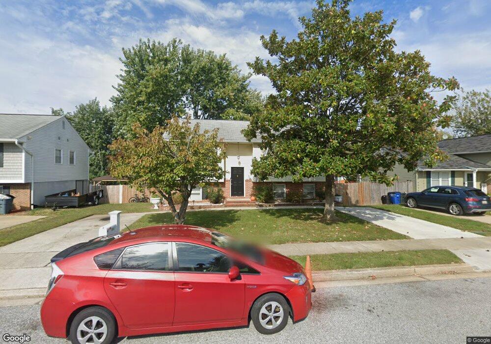 1003 Paddington Place, Annapolis, MD 21403 - photo 1