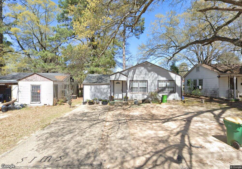 708 Waterman St, Texarkana, TX 75501 - photo 1
