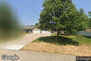 1119 4th St, Lacon, IL 61540