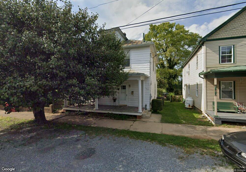 106 W 7th Ave, Ranson, WV 25438 - photo 1