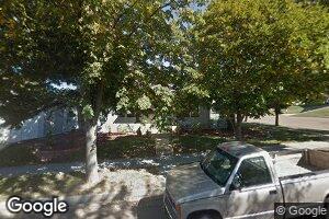 411 E Stearns Ave, Chamberlain, SD 57325