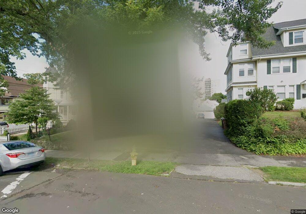 46 Quintard Terrace, Stamford, CT 06902 - photo 1