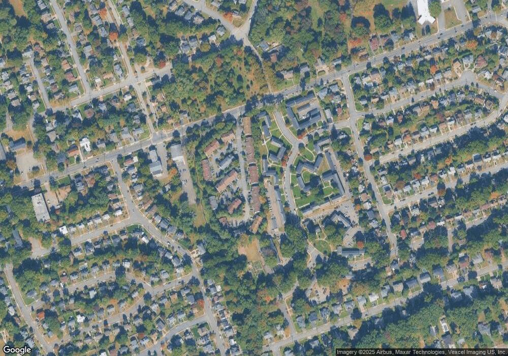 25 Park View Place unit 1X, Fair Lawn, NJ 07410 - photo 1