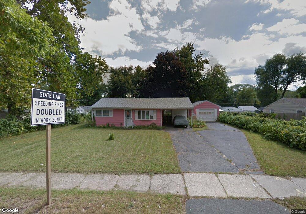 1182 Allen St, Springfield, MA 01118 - photo 1