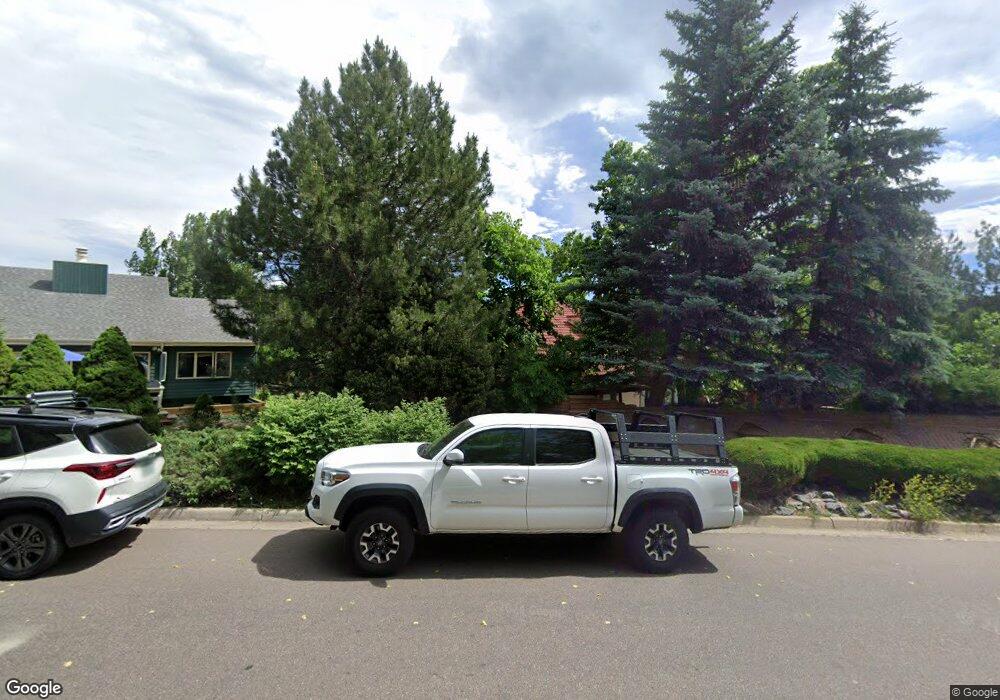 875 Poplar Ave, Boulder, CO 80304 - photo 1