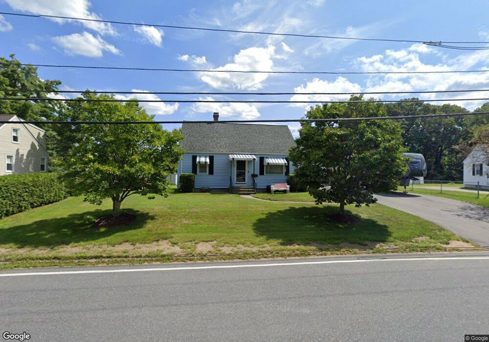 101 Northgate Rd, Northborough, MA 01532 - photo 1