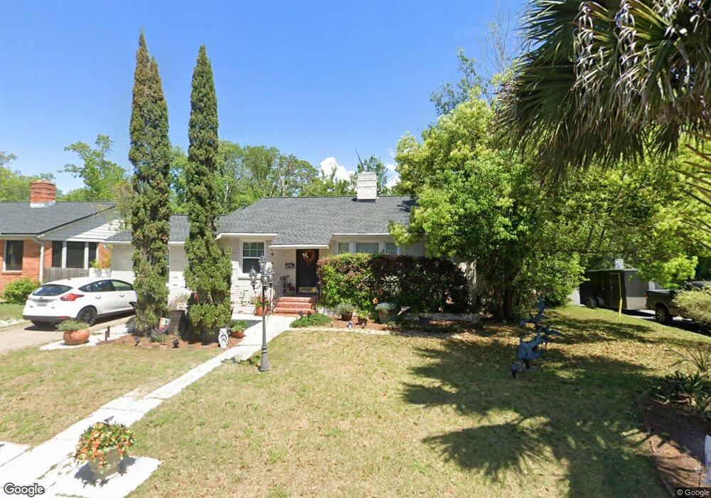 1729 Pine Grove Ave, Jacksonville, FL 32205 - photo 1