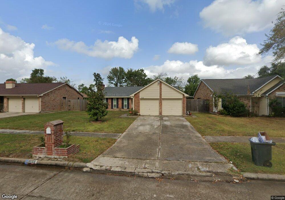 7102 Canyon Way Dr, Houston, TX 77086 - photo 1