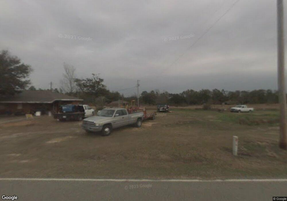 508 F Z Goss Rd, Picayune, MS 39466 - photo 1