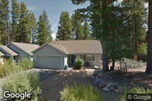 11385 Crest View Dr, Truckee, CA 96161