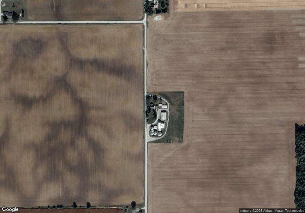 5047 N 200 W, Uniondale, IN 46791 - photo 1