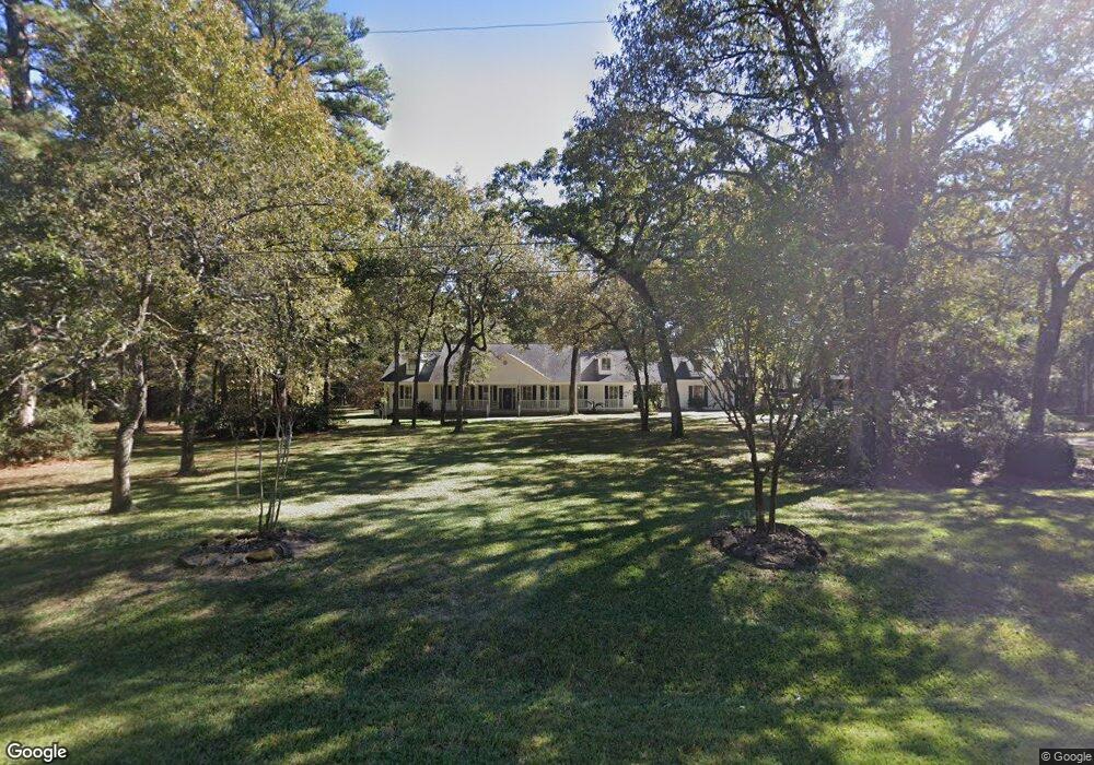 21403 Fitz Ln, Magnolia, TX 77355 - photo 1