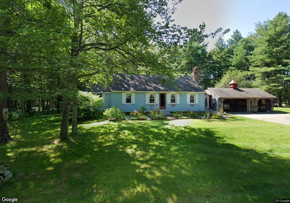 144 Greenville St, Spencer, MA 01562 - photo 1