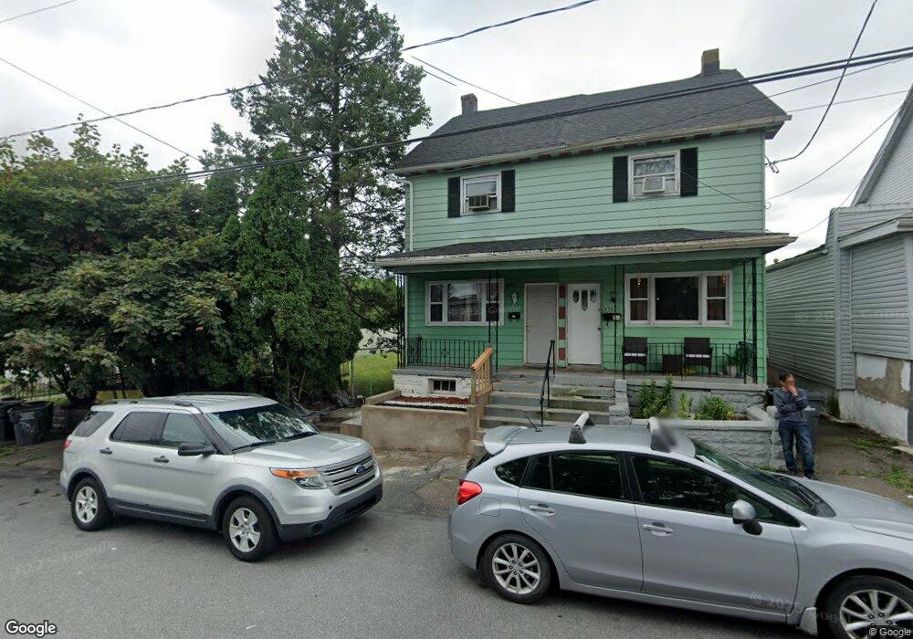 674 Hayes St, Hazleton, PA 18201 - photo 1