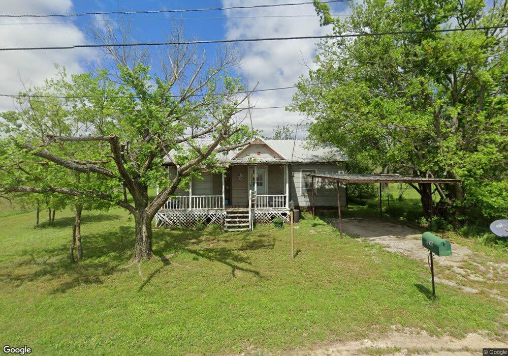 1210 Keechi St, Weatherford, TX 76086 - photo 1