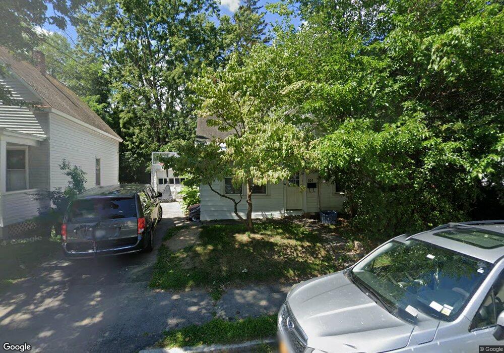 922 Bradt St, Schenectady, NY 12306 - photo 1