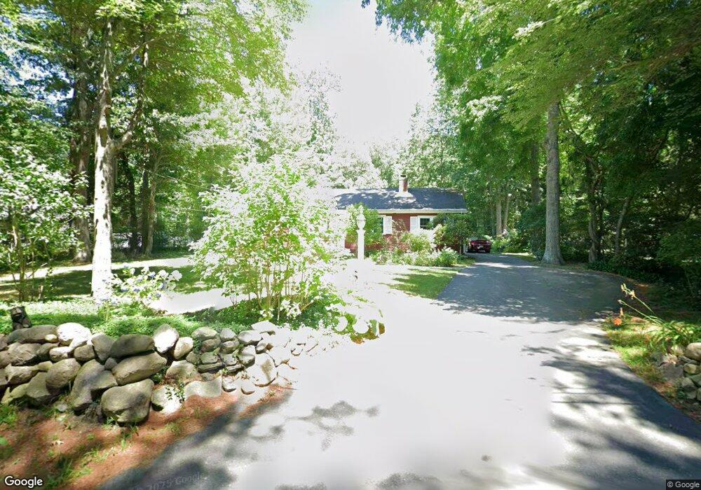 114 Spring St, Pembroke, MA 02359 - photo 1