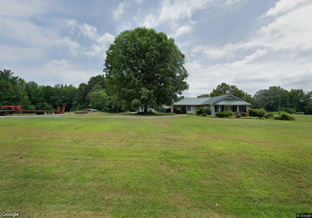 5249 Pisgah Covered Bridge Rd, Asheboro, NC 27205 - photo 1