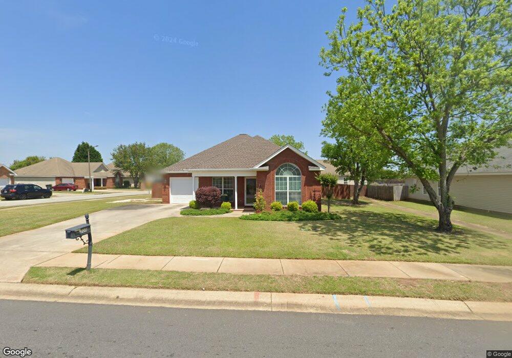 305 Monticello Dr, Byron, GA 31008 - photo 1