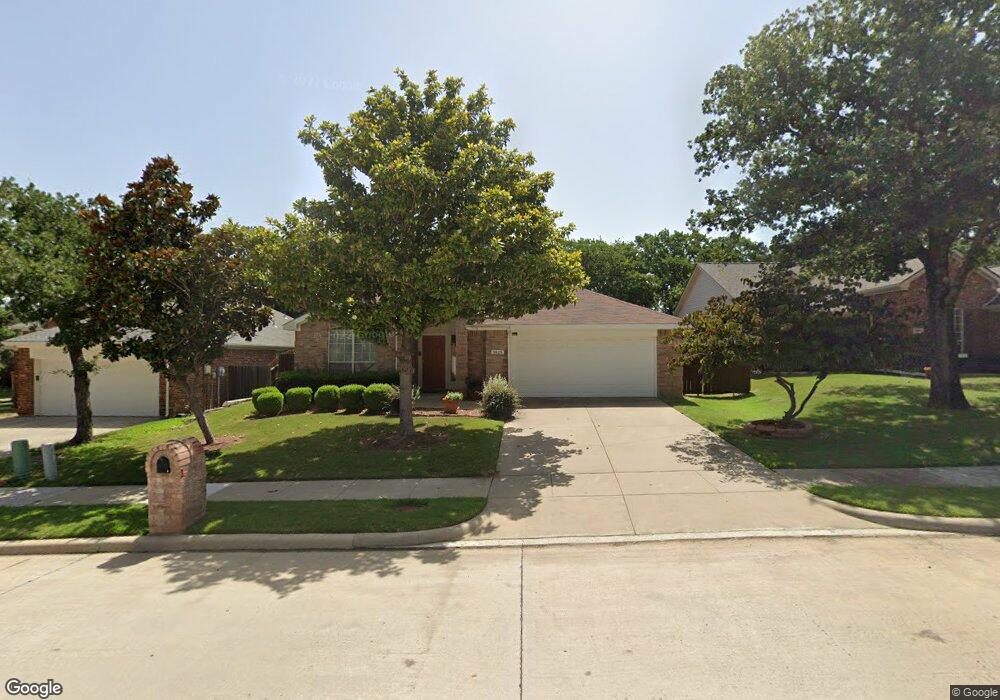 3825 Chimney Rock Dr, Denton, TX 76210 - photo 1