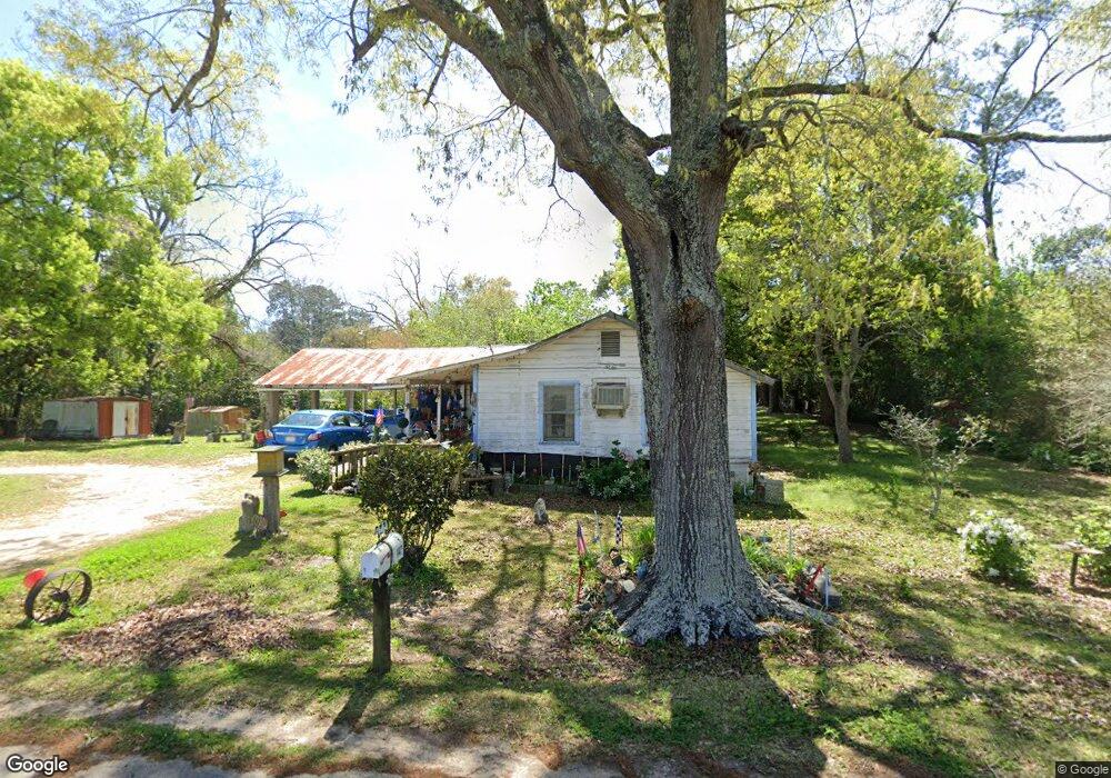 147 20th Ave NW, Cairo, GA 39827 - photo 1