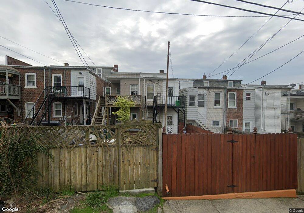 1815 W Linden St, Allentown, PA 18104 - photo 1