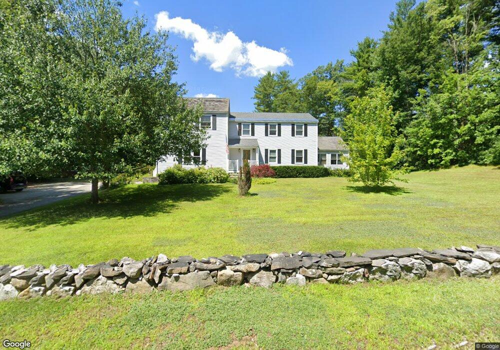 486 Wilsons Crossing Rd, Auburn, NH 03032 - photo 1