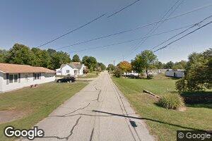 000 E County Road 200 S, New Point, IN 47263