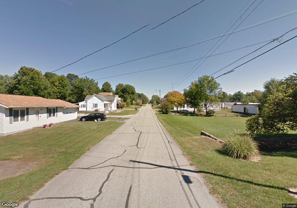 000 E County Road 200 S, New Point, IN 47263 - photo 1