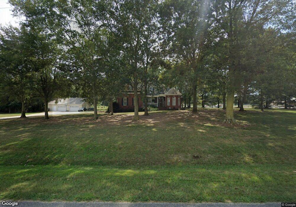 869 Mewborn Rd, Dewy Rose, GA 30634 - photo 1
