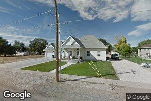 355 E 300 S, Salina, UT 84654