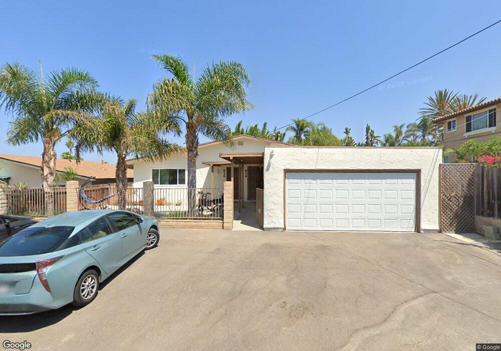 816 Bracero Rd unit 18, Encinitas, CA 92024 - photo 1