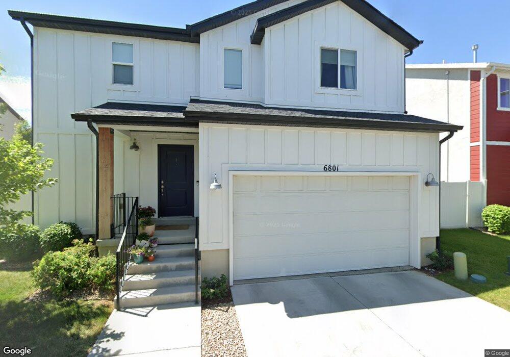6801 W Minerva Ct unit 40, West Jordan, UT 84081 - photo 1