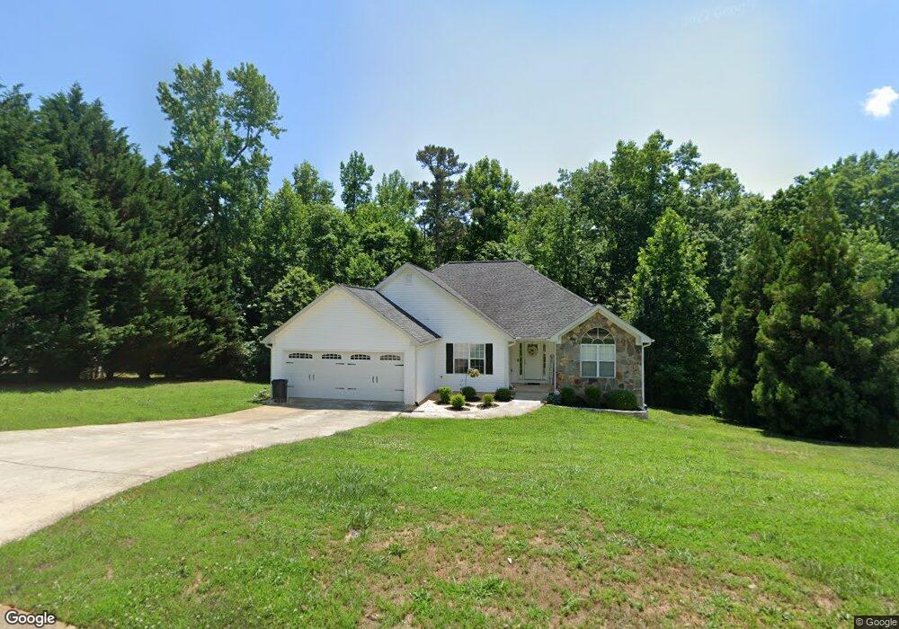 3863 Berkshire Ridge Dr unit 7, Gainesville, GA 30506 - photo 1