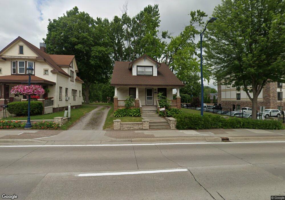 950 S Main St, Frankenmuth, MI 48734 - photo 1