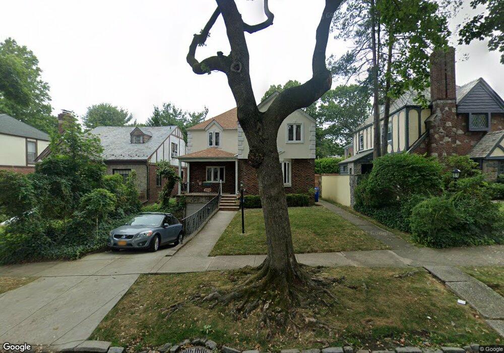 18455 Tudor Rd, Jamaica, NY 11432 - photo 1