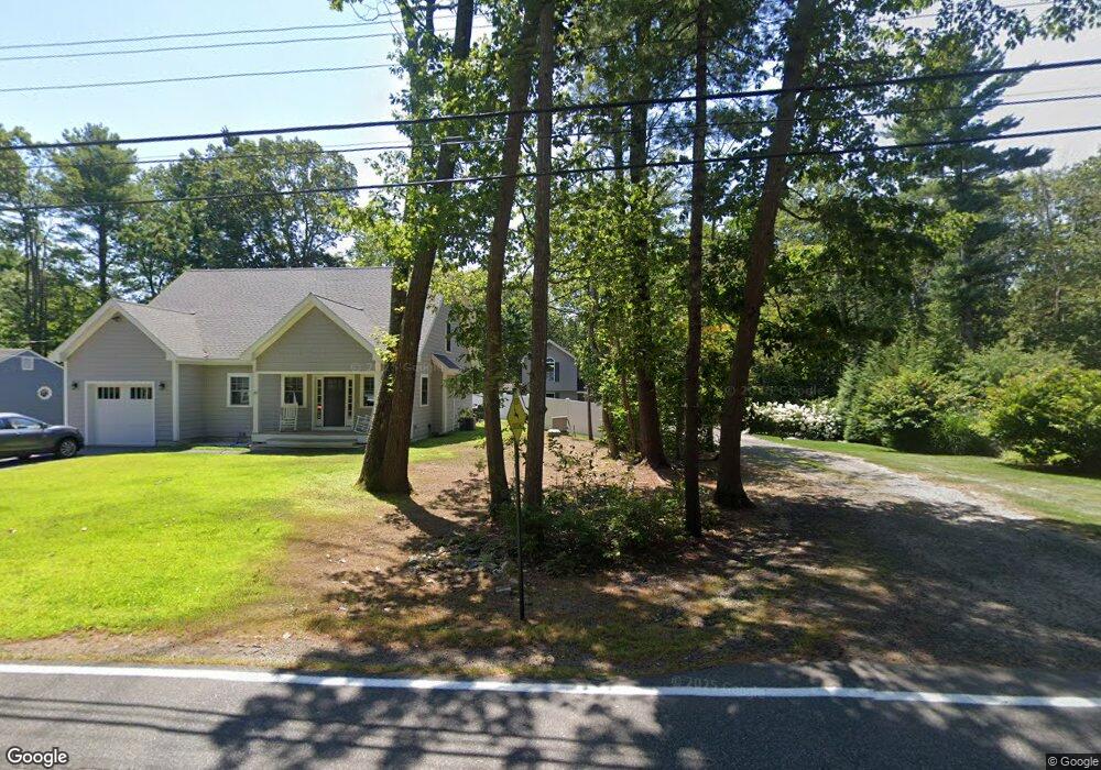 255 Berwick Rd, Ogunquit, ME 03907 - photo 1