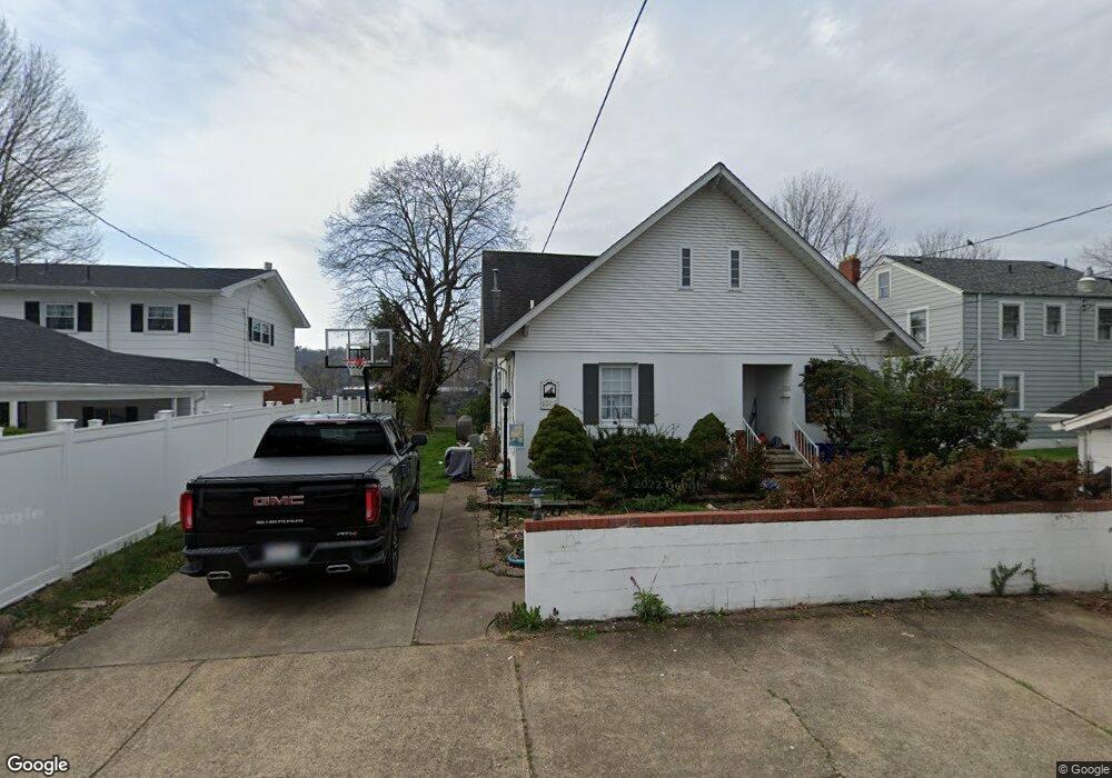 1312 Kanawha Ave, Dunbar, WV 25064 - photo 1