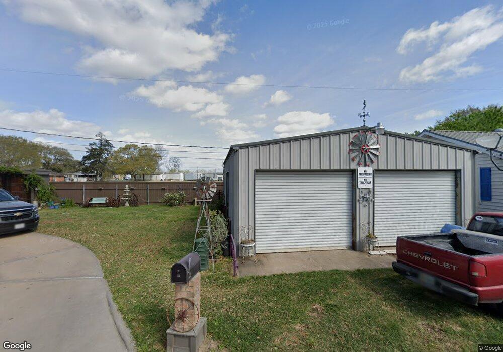 336 Joseph St, East Bernard, TX 77435 - photo 1