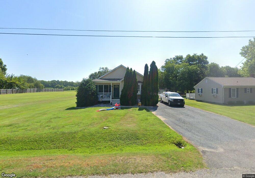 5883 Williams St, Rock Hall, MD 21661 - photo 1