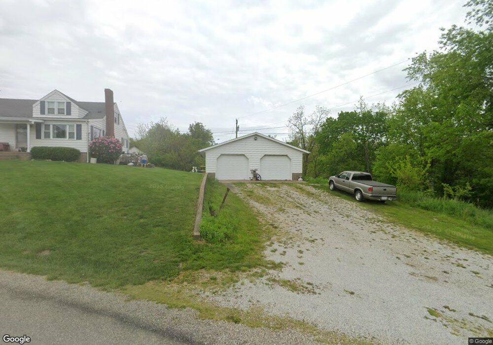 190 Fox Creek Rd, New Concord, OH 43762 - photo 1