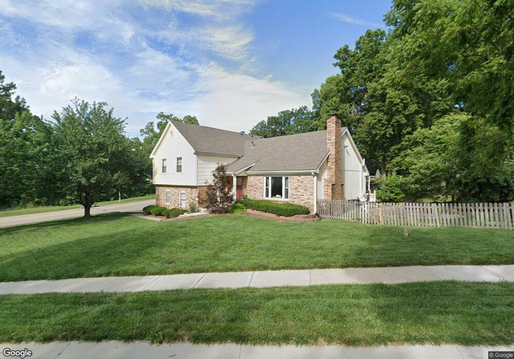 12603 W 70th Terrace, Shawnee, KS 66216 - photo 1