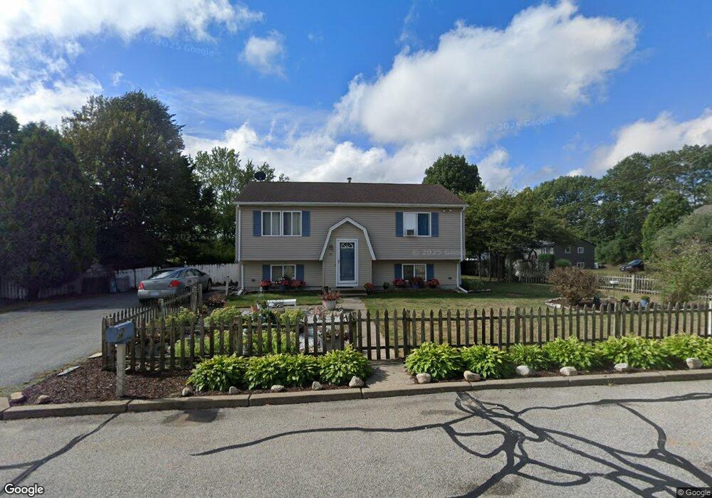 28 Longbow Dr, West Warwick, RI 02893 - photo 1