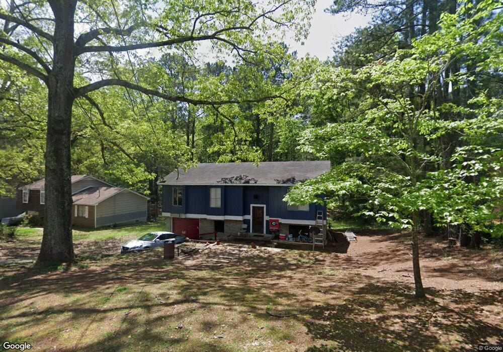 9321 Settlers Grove Rd NE, Covington, GA 30014 - photo 1